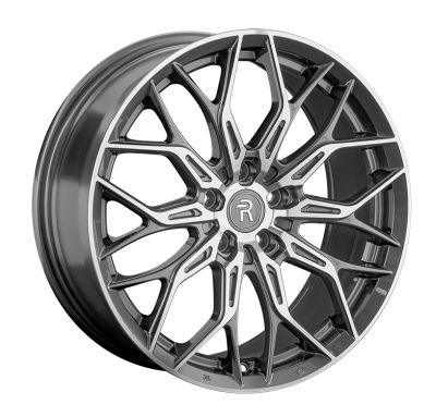 REPLAY GL78 18x8 5x108 ET46 DIA63.3