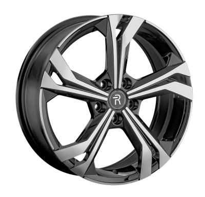 REPLAY NS289 18x7 5x114.3 ET40 DIA66.1