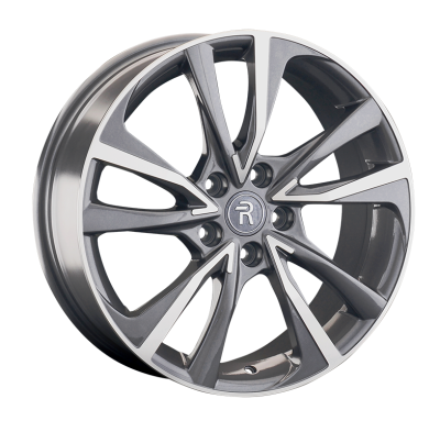 REPLAY FA42 18x7.5 5x114.3 ET33 DIA67.1