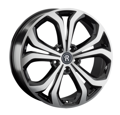 REPLAY CHG19 19x7.5 5x114.3 ET35 DIA60.1