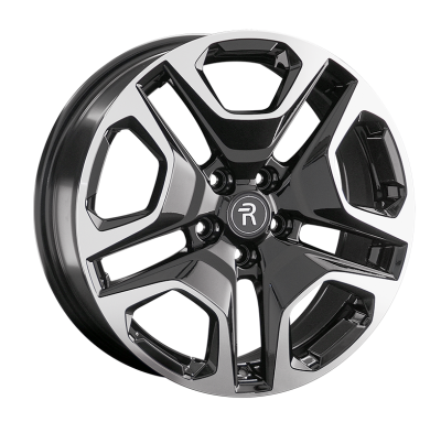 REPLAY CHG38 19x7.5 5x114.3 ET35 DIA60.1