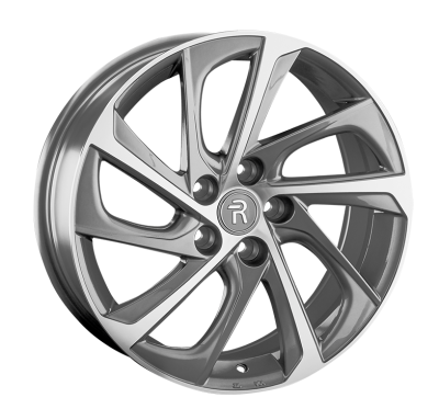 REPLAY HV118 18x8 5x114.3 ET37 DIA66.6