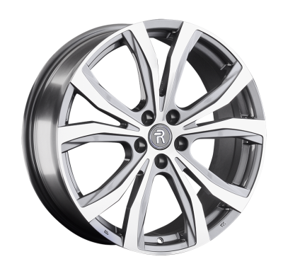 REPLAY GS20 18x8 5x114.3 ET36 DIA67.1