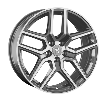 REPLAY GS43 18x8 5x114.3 ET39 DIA67.1