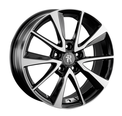 REPLAY FD200 18x8 5x114.3 ET37.5 DIA70.6