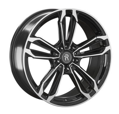 REPLAY GS44 18x8 5x114.3 ET34 DIA67.1