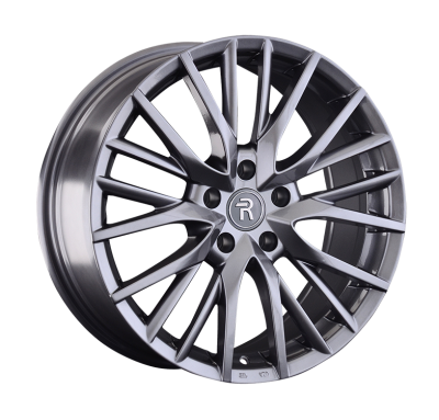 REPLAY LX107 20x8 5x114.3 ET30 DIA60.1