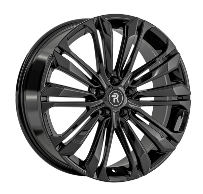 REPLAY LX222 20x8 5x114.3 ET30 DIA60.1