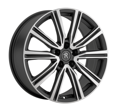 REPLAY LX216 19x8 5x114.3 ET45 DIA60.1