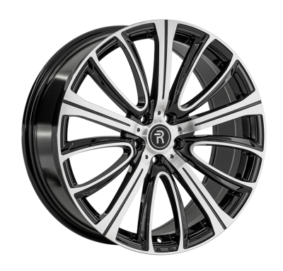 REPLAY GL95 20x8.5 5x108 ET45 DIA63.4