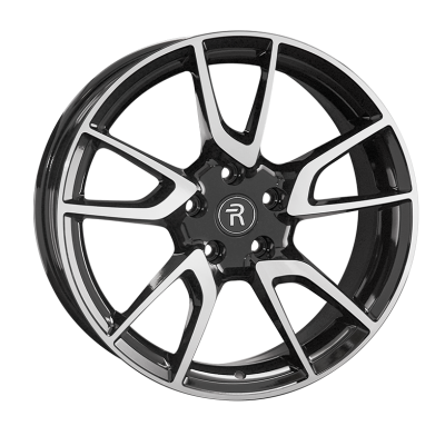 REPLAY LX187(HV) 18x8 5x114.3 ET37 DIA66.6