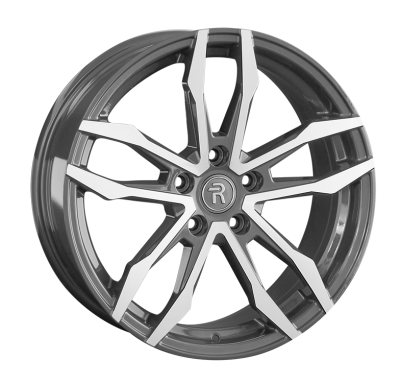 REPLAY GS45 18x8 5x114.3 ET39 DIA67.1