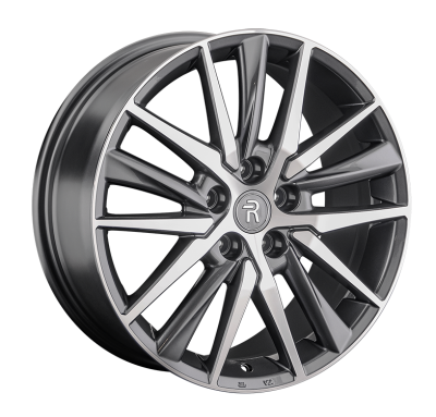 REPLAY KI397 18x8 5x114.3 ET50 DIA67.1
