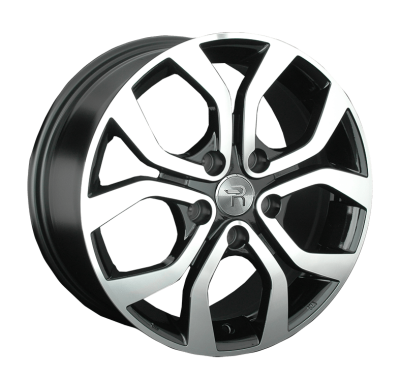 REPLAY RN148 16x6.5 5x114.3 ET50 DIA66.1