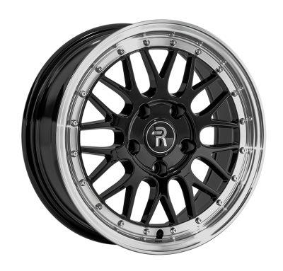 REPLAY B377 16x7 5x120 ET34 DIA72.6