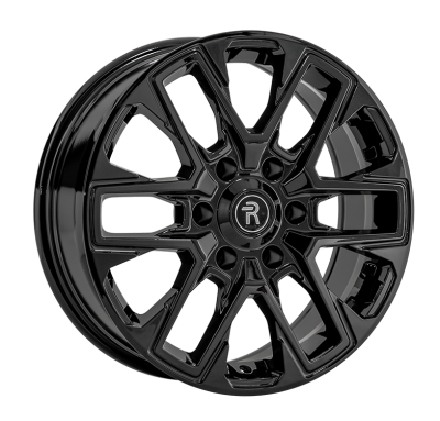 REPLAY TA27 18x8 6x139.7 ET36 DIA100.1