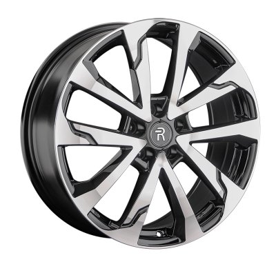 REPLAY JT24 19x7.5 5x108 ET39 DIA60.1