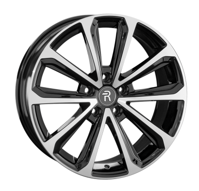 REPLAY V135 19x8 5x108 ET42.5 DIA63.3