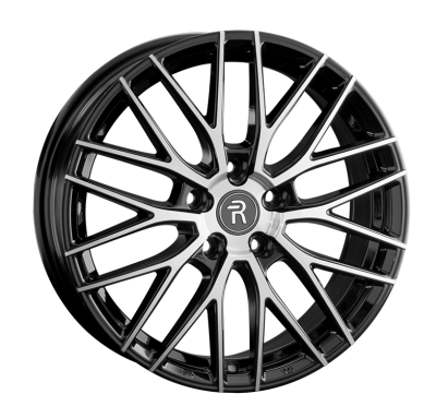 REPLAY JG34 19x8 5x108 ET40 DIA63.4
