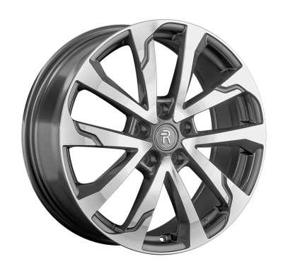 REPLAY BYD2 19x7.5 5x120 ET45 DIA64.1