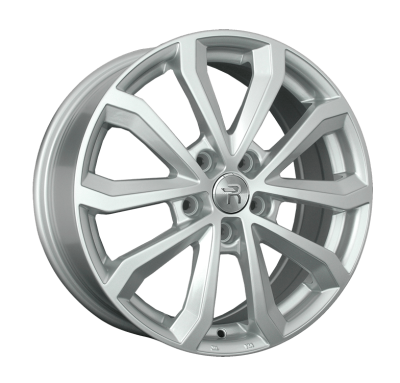 REPLAY SK77 17x7 5x112 ET42 DIA66.6