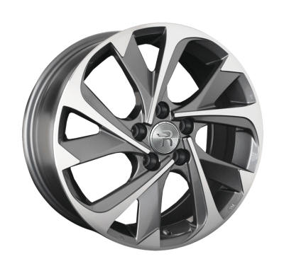 REPLAY TY226 17x7 5x114.3 ET35 DIA67.1