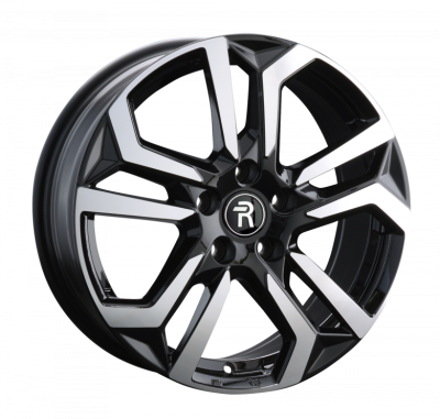 REPLAY NS226 17x7 5x114.3 ET40 DIA66.1