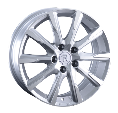 REPLAY LX148 17x7 5x114.3 ET37 DIA66.6