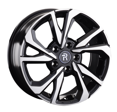 REPLAY TY342 19x7.5 5x114.3 ET40 DIA60.1
