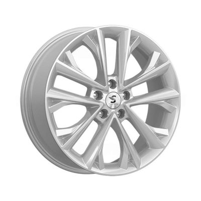 СКАД КР012 Elite 18x7 5x108 ET36 DIA65.1