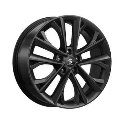 СКАД КР012 Fury 18x7 5x108 ET36 DIA65.1