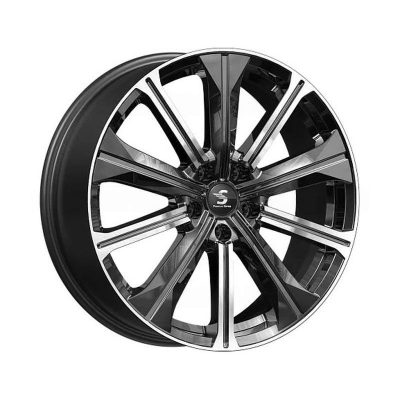 СКАД КР013 Diamond 19x7 5x108 ET45 DIA60.1