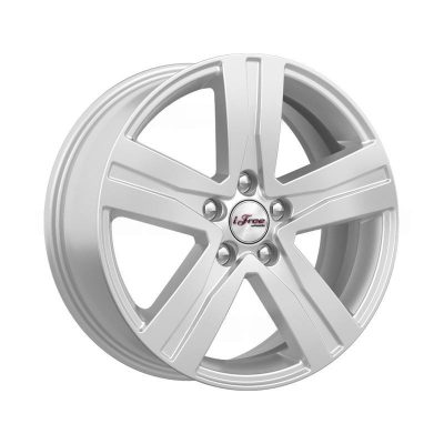 iFree Rebel 17x7 5x108 ET45 DIA67.1