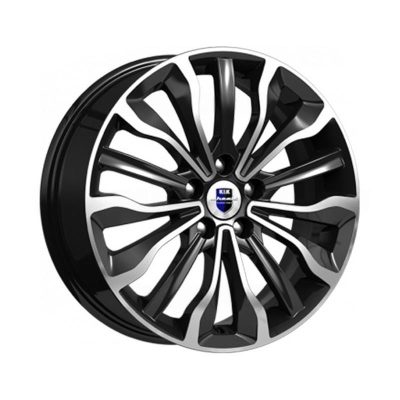 КиК Атакама 17x6.5 5x114.3 ET40 DIA67.1
