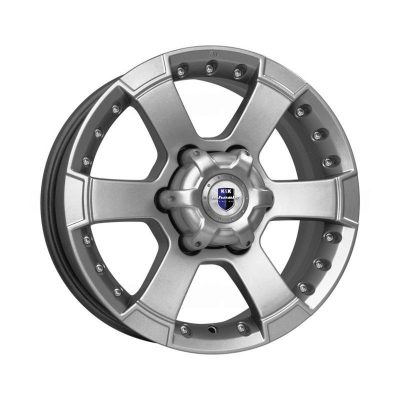 КиК M56 дарк 16x7 6x139.7 ET30 DIA106.1