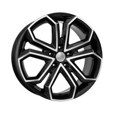КиК Пандора 19x8.5 5x110 ET35 DIA65.1