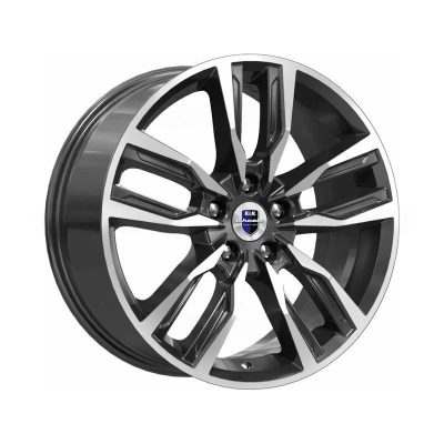 КиК Борэй 18x8 5x108 ET42 DIA67.1