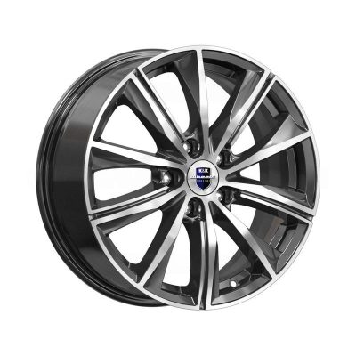КиК Арнар 16x7 5x114.3 ET50 DIA67.1
