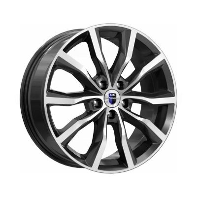 КиК Портер 18x7.5 5x110 ET45 DIA67.1