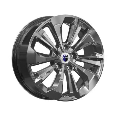 КиК Авиор 17x7 5x114.3 ET35 DIA67.1