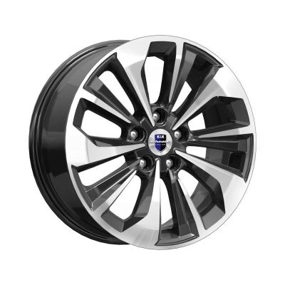 КиК Авиор 17x7 5x110 ET35 DIA67.1