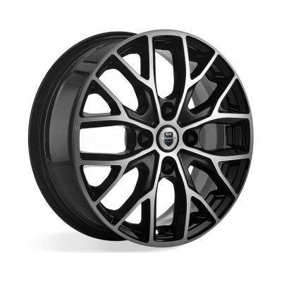 КиК Лилиом 16x6 4x98 ET35 DIA58.5