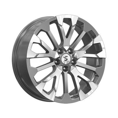 KP003 Diamond gloss