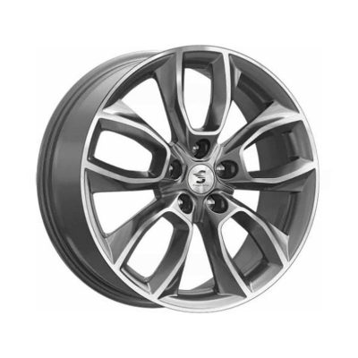 KP001 Diamond gloss