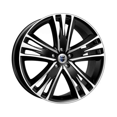 КиК Атлас 20x8.5 5x108 ET45 DIA67.1