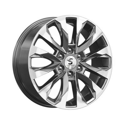 KP007 Diamond gloss