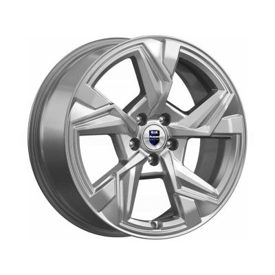 КиК Кайан дарк 18x7.5 5x108 ET42 DIA65.1