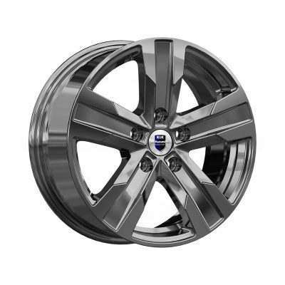 КиК Висмут 16x7 5x110 ET45 DIA67.1