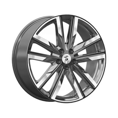 КР014 Diamond gloss