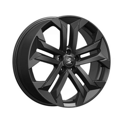 СКАД KP015 Fury 19x7.5 5x114.3 ET40 DIA64.1